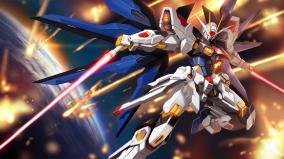 Gundam Barbatos Wallpaper 1920x1080