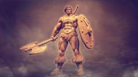 He Man Wallpaper 1920x1080