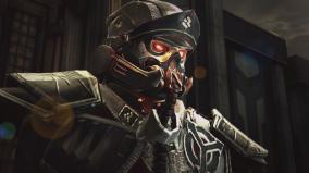 Killzone 3 Wallpaper 1920x1080