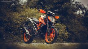 Ktm Rc 125 Wallpaper 1920x1080