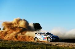 Rally Car Wallpapers Desktop