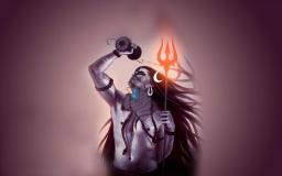 Shiv Wallpaper For Desktop