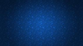 Solid Blue Desktop Wallpaper