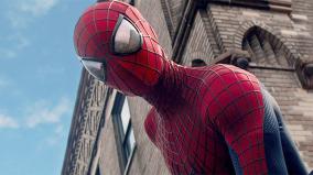 Spiderman Wallpaper Hd For Desktop Full Screen