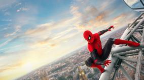 Spiderman Wallpaper Hd For Desktop Full Screen