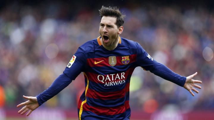 Download 1920x1080 wallpaper lionel messi, goal, celebrity, football 