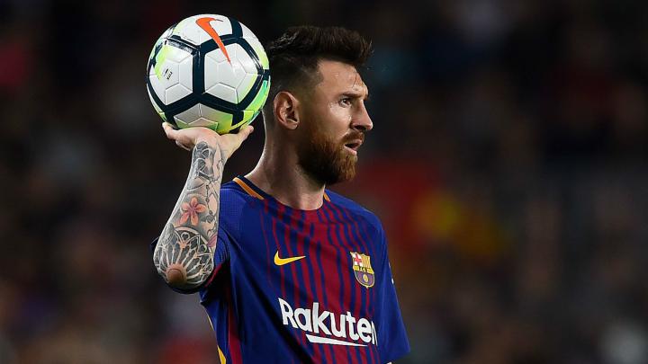 Messi Wallpapers 2018 HD (85+ background pictures)