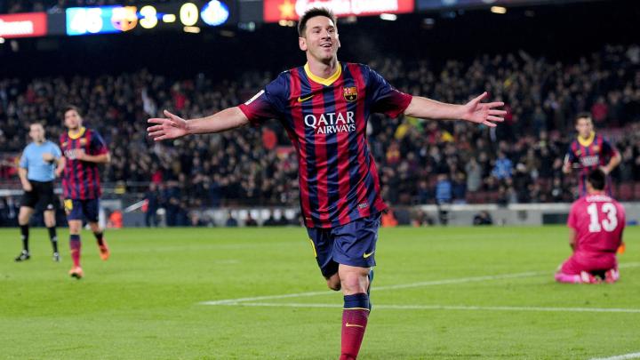 Messi wallpaper | 1920x1080 | #41918