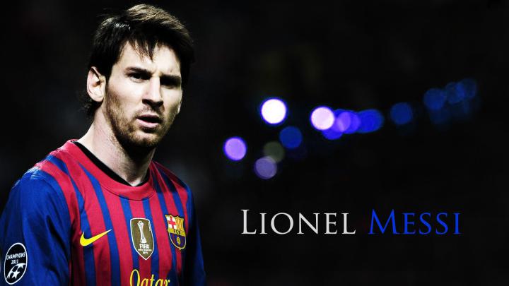 Lionel Messi Wallpaper HD 2018 (77+ images)