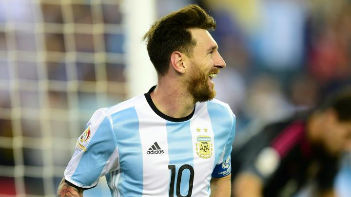 Lionel Messi Wallpaper 2018 (74+ images)