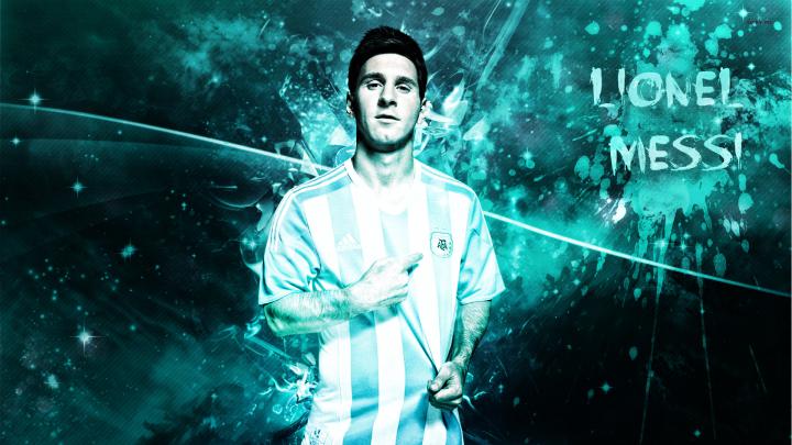 Lionel Messi Wallpaper HD 2018 (77+ images)