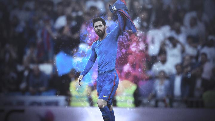 Messi Background 2018 (73+ images)