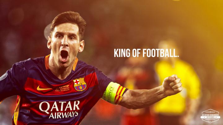 Lionel Messi Wallpaper HD 2018 (77+ images)