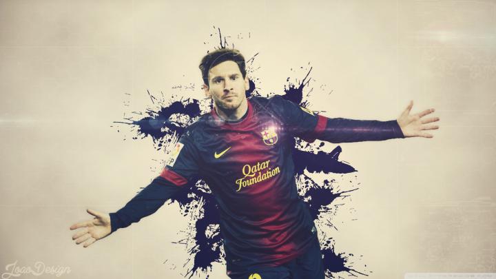 Messi Wallpaper (74+ images)