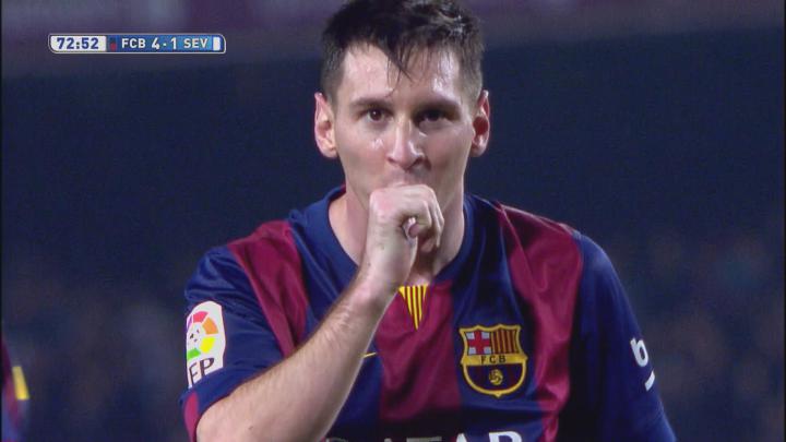 Messi wallpaper | 1920x1080 | #41904