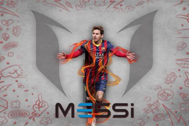 Lionel Messi wallpaper \u00b7\u2460 Download free cool backgrounds for desktop 