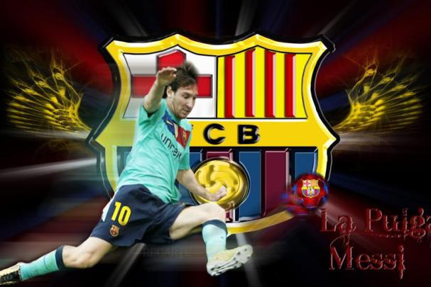 Lionel Messi wallpaper \u00b7\u2460 Download free cool backgrounds for desktop 