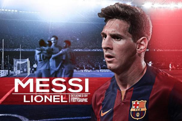 Lionel Messi wallpaper \u00b7\u2460 Download free cool backgrounds for desktop 
