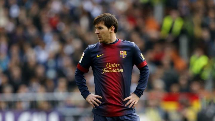 Wallpaper Lionel Messi 2018 (79+ images)