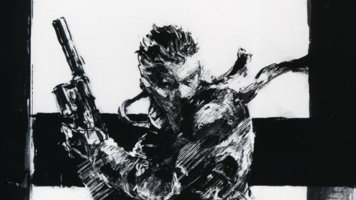 Metal Gear Solid 5 Wallpapers (79+ images)