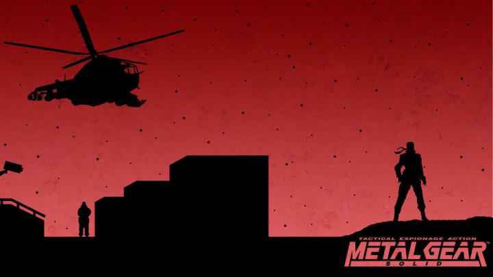 Metal Gear Solid 5 Phantom Pain Wallpaper 1920x1080