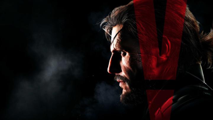 Mgs5 iPhone Wallpaper (75+ images)