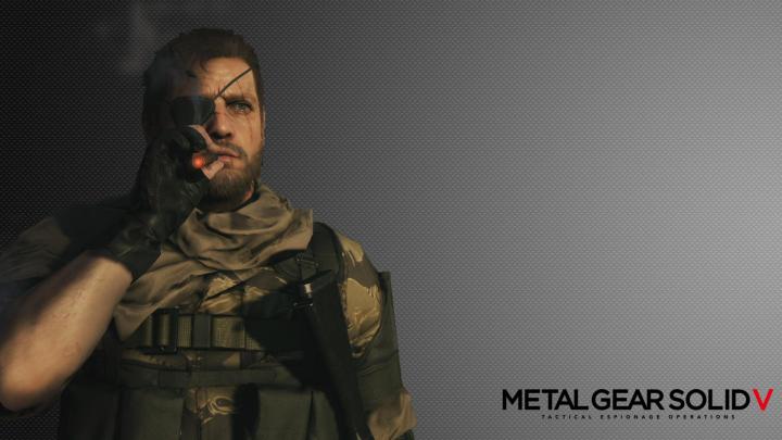 Mgs5 iPhone Wallpaper (75+ images)