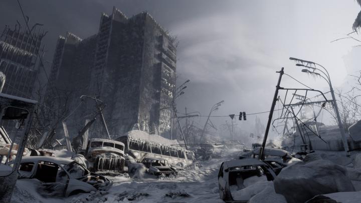 Metro Exodus Wallpaper 1920x1080 - Download More Wallpaper