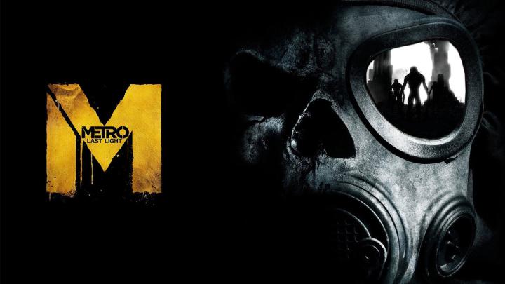 Metro Exodus Wallpapers (86+ background pictures)