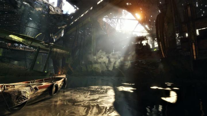 Metro Exodus Wallpapers (86+ background pictures)