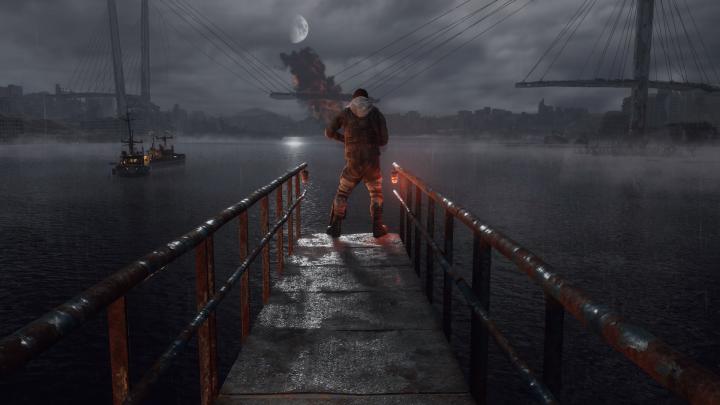 Metro Exodus, video games, 4A Games | 1920x1080 Wallpaper - wallhaven.cc