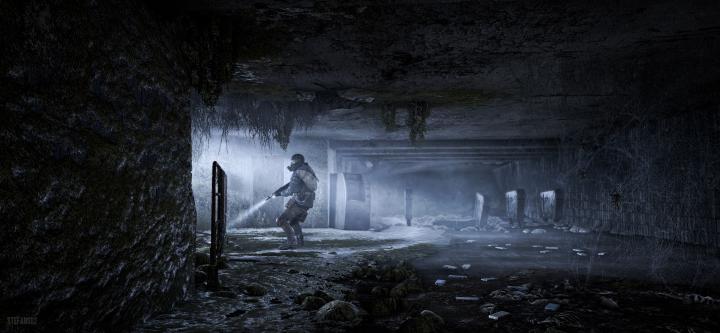 Beautiful Metro 2033 Wallpaper 1080p - work quotes