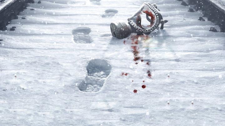 Metro Exodus Wallpapers (86+ background pictures)
