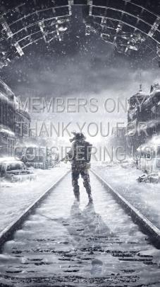 Metro Exodus Wallpapers (86+ background pictures)