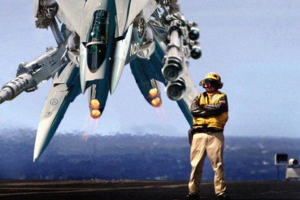 Cool Military Wallpapers \u00b7\u2460 