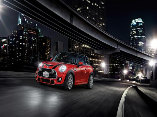 Mini Cooper Wallpapers - Top Free Mini Cooper Backgrounds - WallpaperAccess
