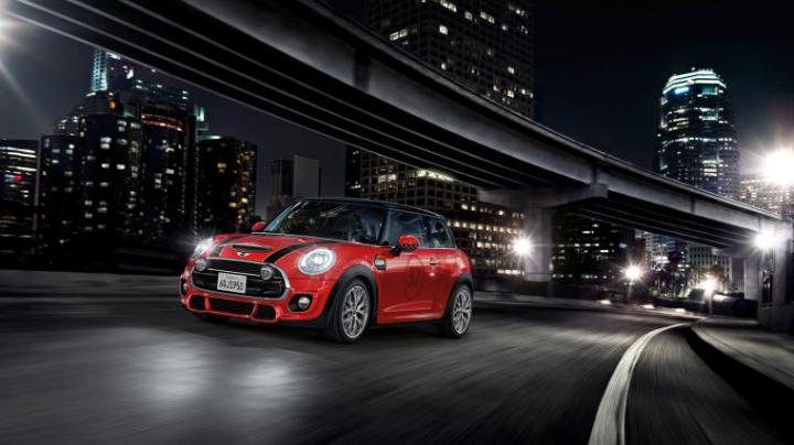 Free download Mini Cooper Wallpaper 1920x1080 Mini Cooper S Gran 