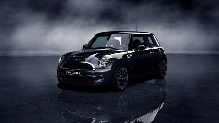 Mini Cooper Wallpaper HD (61+ images)