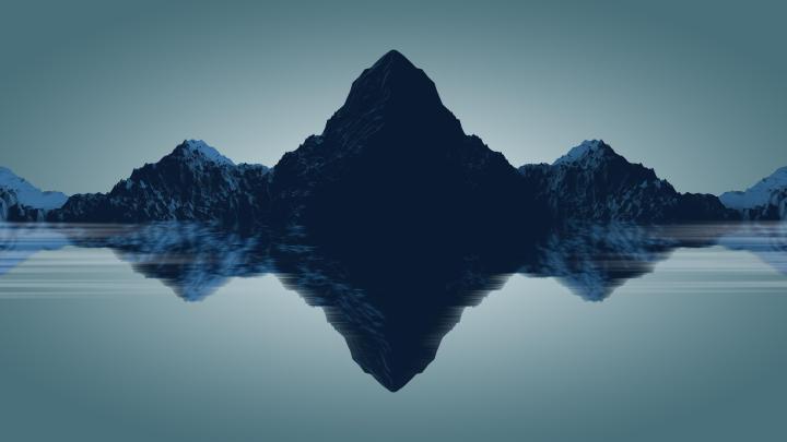 Minimalist wallpaper (1920x1080) 4K - Best of Wallpapers for Andriod 