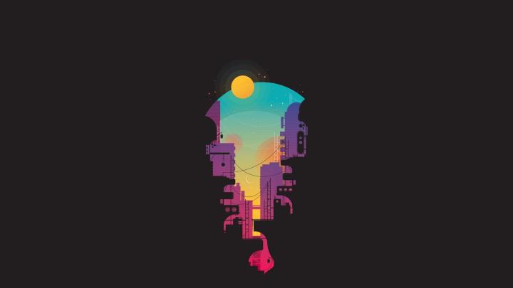 Awesome Minimalist Wallpapers - Top Free Awesome Minimalist Backgrounds 