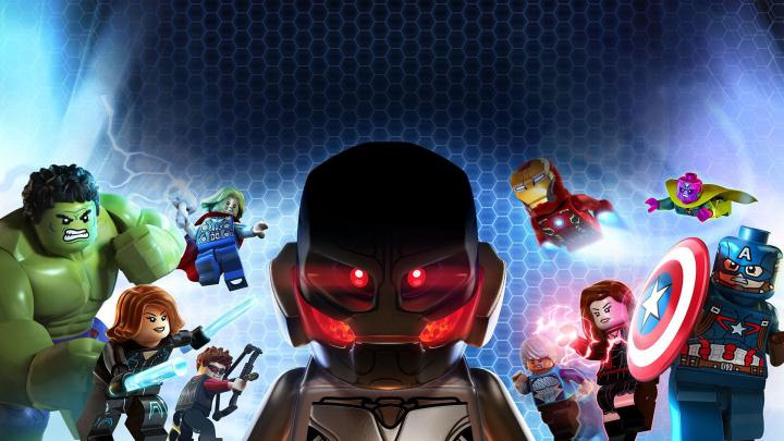 Marvel All Characters 4K Wallpapers - Top Free Marvel All Characters 4K 