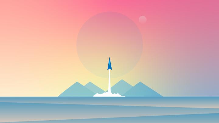 4K Wallpaper Minimal - 30 Beautifully Minimal High Resolution Desktop 