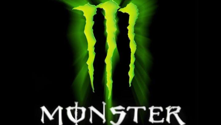 Monster Energy Desktop Wallpaper -