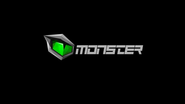 Monster Laptop Wallpapers - Top Free Monster Laptop Backgrounds 