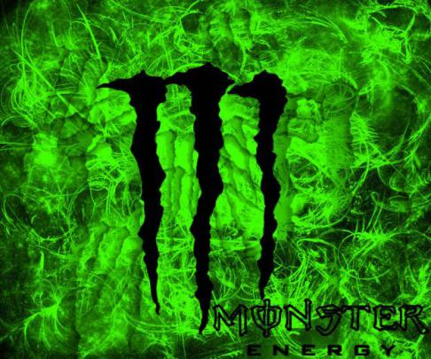 [46+] HD Monster Energy Wallpapers 