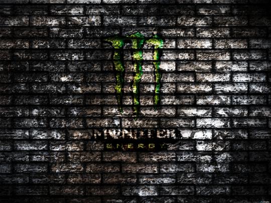 [46+] HD Monster Energy Wallpapers 