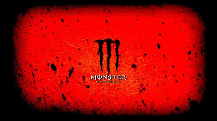 HD Monster Energy Wallpapers -