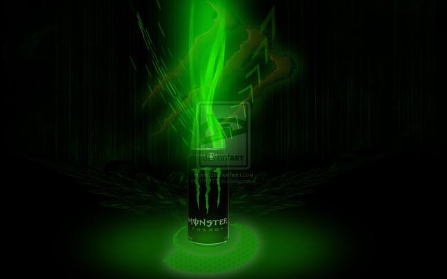 [46+] HD Monster Energy Wallpapers 