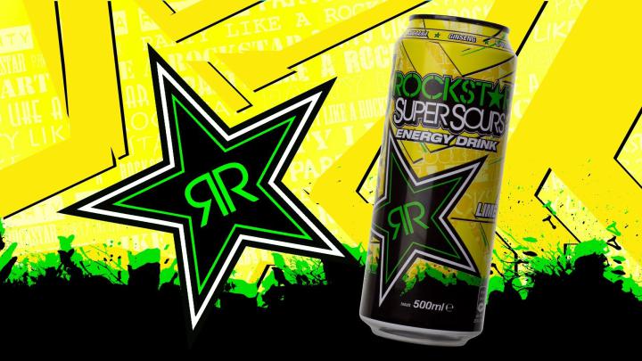 Rockstar Wallpaper HD (72+ images)