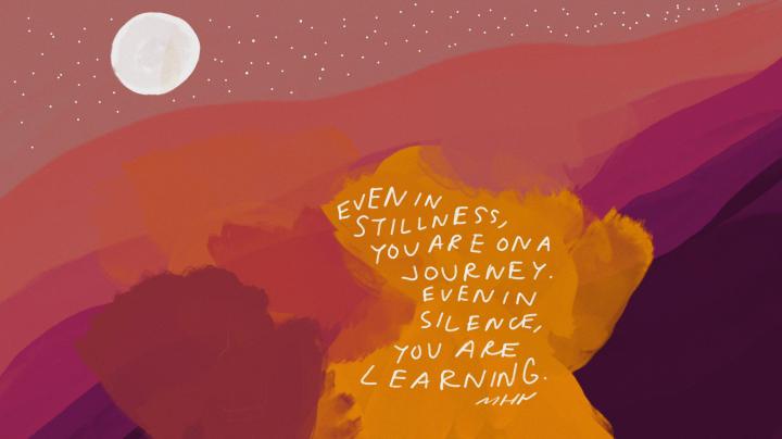 Morgan Harper Nichols on Twitter | Laptop wallpaper quotes, Desktop 